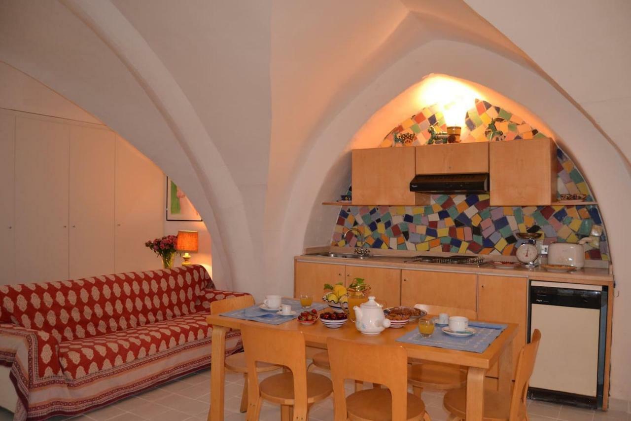 Il Cuore Di Amalfi Exterior foto