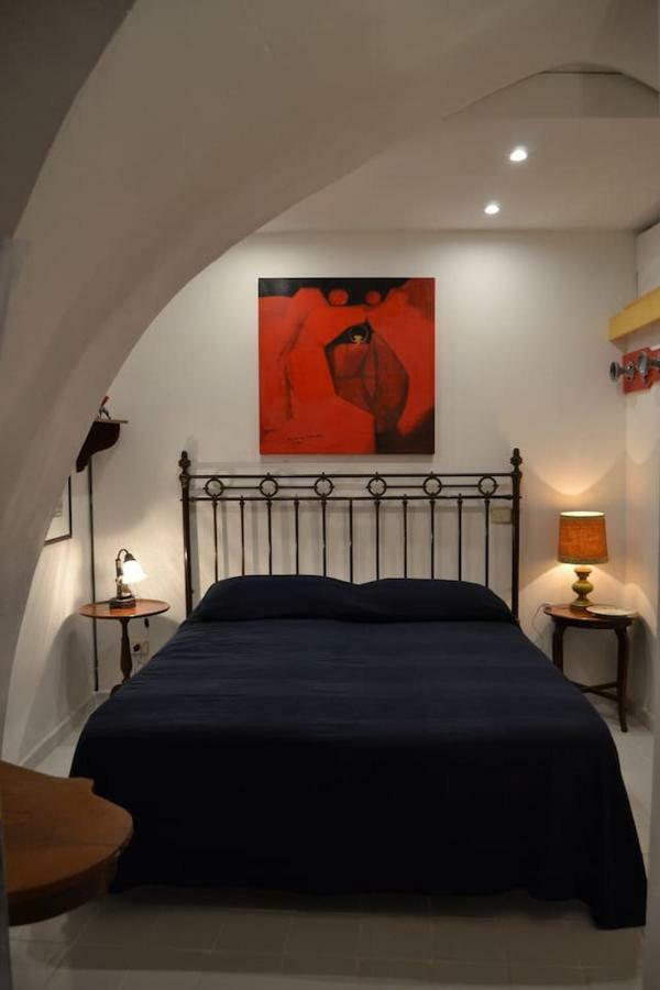 Il Cuore Di Amalfi Exterior foto