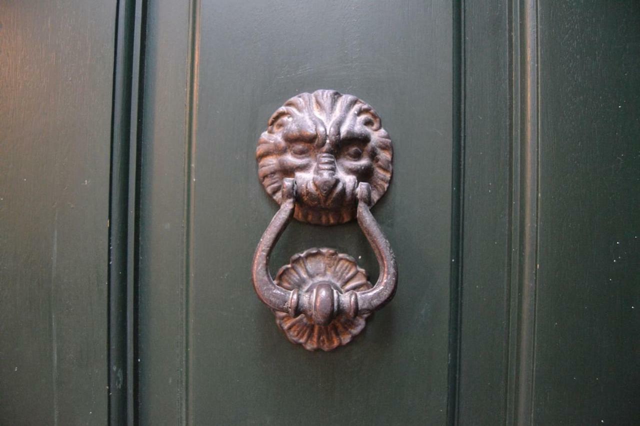 Il Cuore Di Amalfi Exterior foto