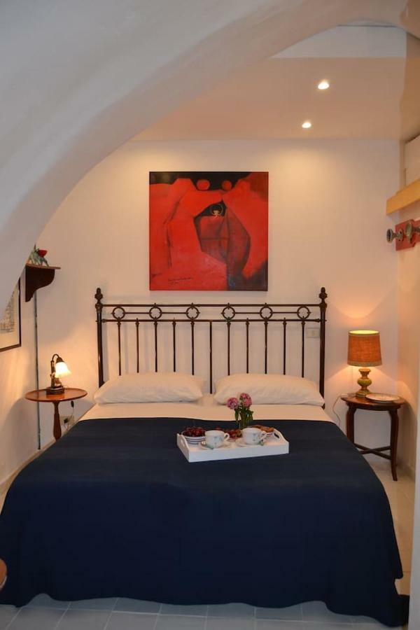 Il Cuore Di Amalfi Exterior foto