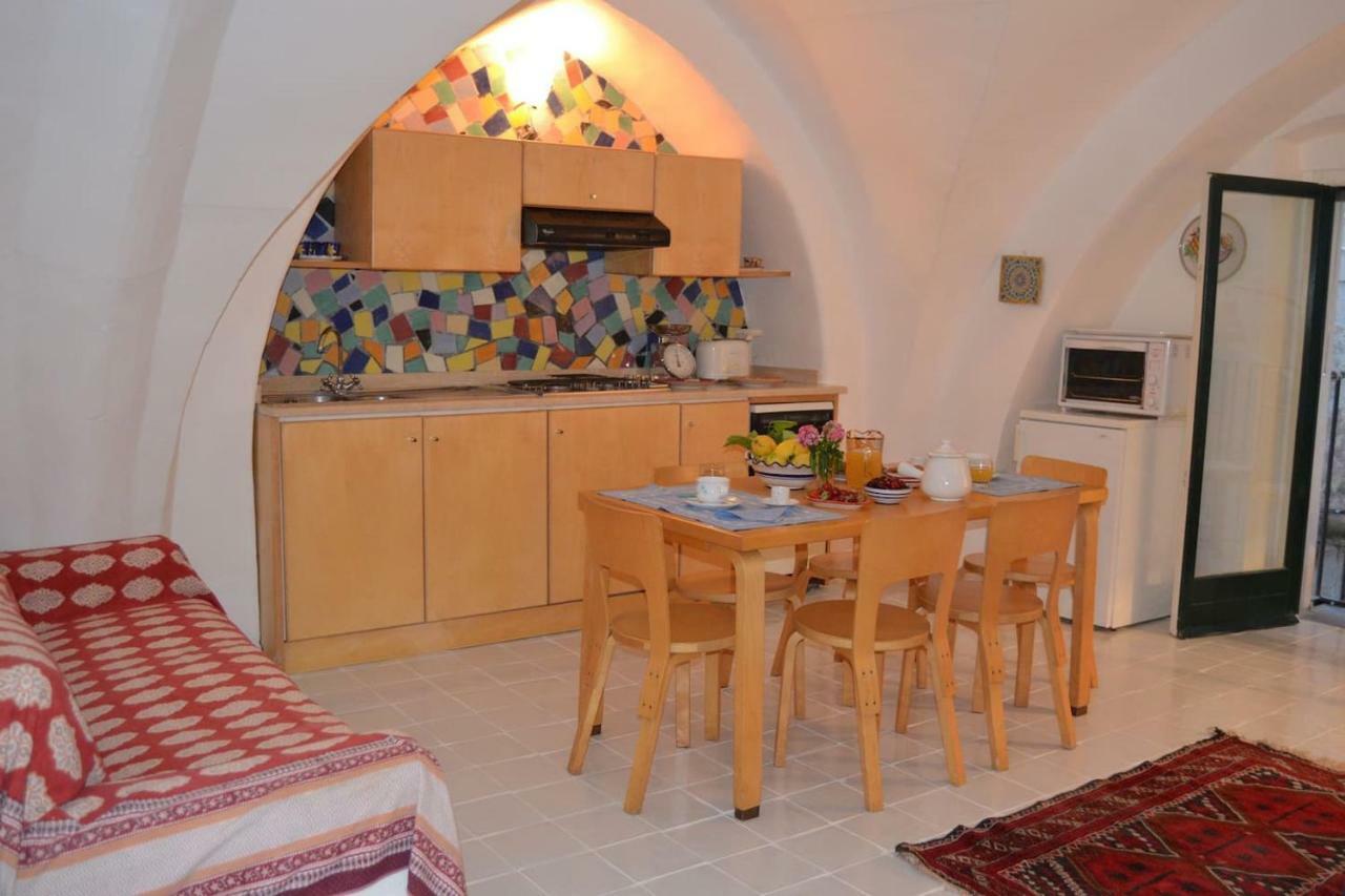 Il Cuore Di Amalfi Exterior foto